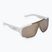Okulary przeciwsłoneczne POC Aspire Mid hydrogen white/clarity road/sunny silver
