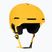 Kask narciarski POC Obex MIPS sulphite yellow matt
