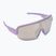 Okulary przeciwsłoneczne POC Aim purple quartz translucent/clarity road silver