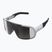 Okulary przeciwsłoneczne POC Aspire argentite silver/clarity define silver
