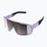 Okulary przeciwsłoneczne POC Aspire purple quartz translucent/clarity road silver