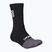 Skarpety POC Flair Mid uranium black/sylvanite grey