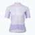 Koszulka rowerowa damska POC Essential Road Logo W purple amethyst/purple quartz