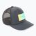 Czapka z daszkiem dziecięca POC Essential MTB Cap Jr sylvanite grey