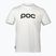 Koszulka POC 61602 Tee hydrogen white