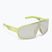 Okulary przeciwsłoneczne POC Aspire lemon calcite translucent/clarity define silver