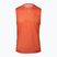 Potówka kolarska męska POC Air Indoor Vest zink orange