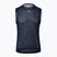 Tank top rowerowy męski POC Air Indoor Vest turmaline navy