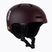 Kask narciarski POC Fornix MIPS garnet red matt