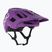Kask rowerowy POC Kortal Race MIPS purple/uranium black metallic matt