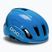 Kask rowerowy dziecięcy POC Pocito Omne MIPS Jr fluorescent blue