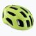 Kask rowerowy POC Ventral Air MIPS lemon calcite matt