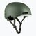 Kask rowerowy POC Corpora epidote green matt