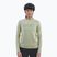 Longsleeve rowerowy damski POC Reform Enduro Jersey W prehnite green
