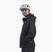 Kurtka rowerowa męska POC Motion Rain uranium black