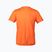 Koszulka rowerowa męska POC Reform Enduro Light zink orange