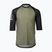 Koszulka rowerowa męska POC MTB Pure 3/4 epidote green/uranium black