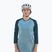 Koszulka rowerowa damska POC MTB Pure 3/4 W lt dioptase blue / dioptase blue