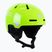 Kask narciarski dziecięcy POC POCito Fornix MIPS fluorescent yellow/green