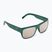 Okulary przeciwsłoneczne POC Want moldanite green/brown/silver mirror