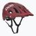 Kask rowerowy POC Tectal propylene red matt