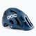 Kask rowerowy POC Tectal lead blue matt