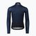Longsleeve rowerowy męski POC Essential Road poc o turmaline navy