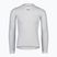 Potówka kolarska męska POC Essential Layer LS hydrogen white