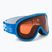 Gogle narciarskie dziecięce POC POCito Retina fluorescent blue