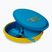 Zestaw naczyń turystycznych Primus Meal Set Pippi blue
