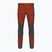 Spodnie trekkingowe męskie Pinewood Caribou TC terracotta/grey