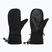Rękawiczki trekkingowe Pinewood Padded black