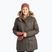 Płaszcz ocieplany damski Pinewood Finnveden Winter Parka d.olive