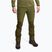 Spodnie z membraną męskie Pinewood Abisko olivegreen/h.olive