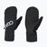 Rękawice snowboardowe Colourwear Powder Mitten black