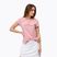 Koszulka trekkingowa damska Peak Performance Original warm blush