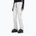Spodnie narciarskie damskie Peak Performance High Stretch off white