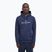 Bluza trekkingowa męska Peak Performance Original Hood blue shadow