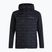 Kurtka hybrydowa męska Peak Performance Argon Hybrid Hood black