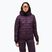 Kurtka puchowa damska Peak Performance Helium Down Hood mystic purple