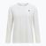 Longsleeve męski Peak Performance Delta LS vintage white