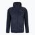 Kurtka hybrydowa męska Peak Performance Radiance Hybrid Hood blue shadow
