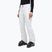 Spodnie narciarskie damskie Peak Performance Anima off white