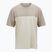 Koszulka męska Peak Performance Trail Wool Blend avid beige/sand fog