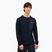 Bluza męska Peak Performance Freelight Polartec Grid black