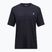 Koszulka męska Peak Performance Trail Wool Blend black