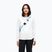 Bluza trekkingowa damska Peak Performance Light Zip Hood off white