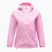 Kurtka przeciwwiatrowa damska Peak Performance Freelight Wind morning dew