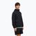 Kurtka przeciwwiatrowa męska Peak Performance Freelight Wind black