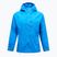 Kurtka przeciwwiatrowa męska Peak Performance Freelight Wind brilliant blue